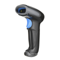 1D 2D USB Handheld Barcode Scanner Laser Scanner QR code Scanner Gun Supplier